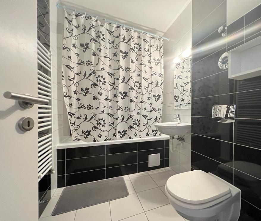 Inchiriem apartament 2 camere modern Avantgarden 3 - Poză 14