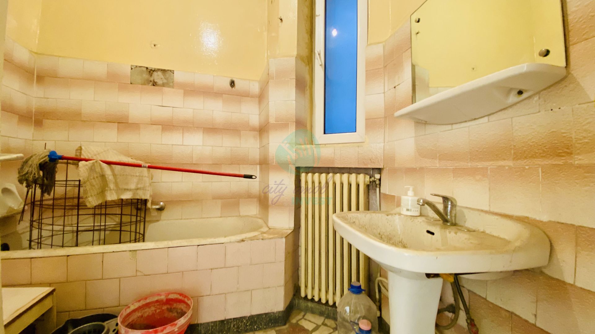 Armeneasca - Apartament spatios cu 4 camere - Poză 9