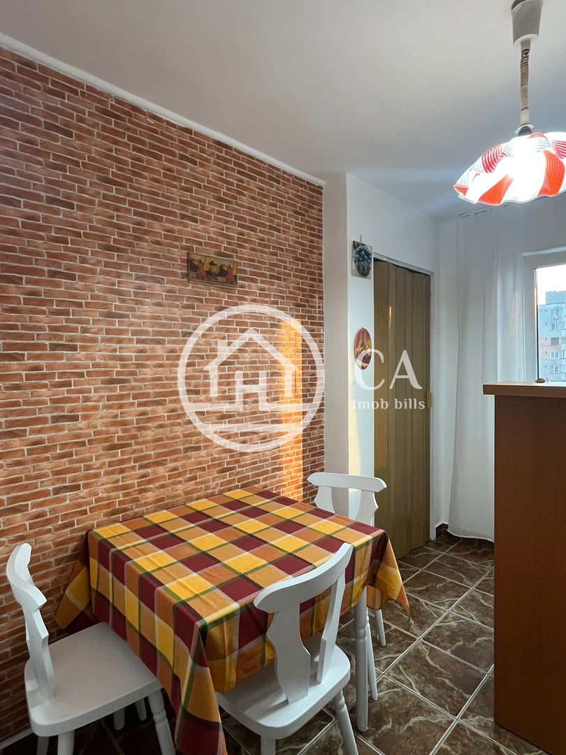 Apartament de închiriat cu 2 camere în zona Nufărul, Oradea - Poză 6
