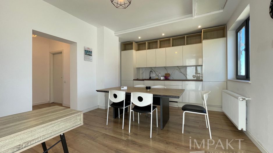 Spațiu Birouri cochet în cartierul Andrei Mureșanu - Poză 2