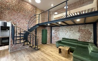 Apartament tip loft | Piata Unirii - Poză 1