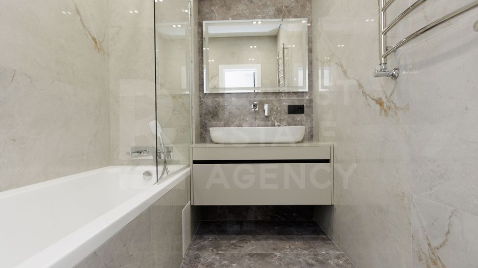 Vânzare apartament 2 camere,strada Alba Iulia, Buiucani. - Poză 20