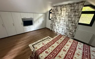 Complex Turistic activ,  2 lacuri ,teren 16800 mp -zona Valea Dobârlău - Poză 21