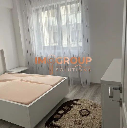 Cug - 2 Camere Decomandat - Etaj 2 - Bloc 2023 - Poză 3