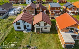 Casa in Tisa Noua, P+M, comision 0% - Poză 3