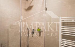 Apartament de Lux cu 3 camere, zona Platinia Mall! - Poză 15
