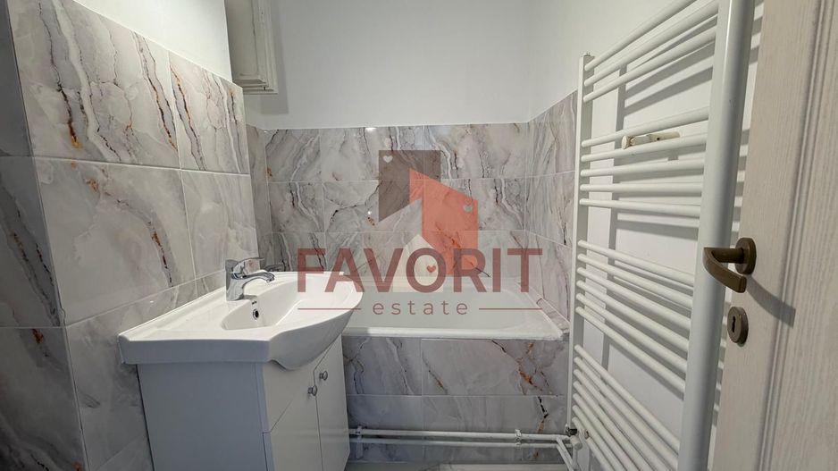 2 camere | centrala proprie | renovat complet | zona excelenta | - Poză 7