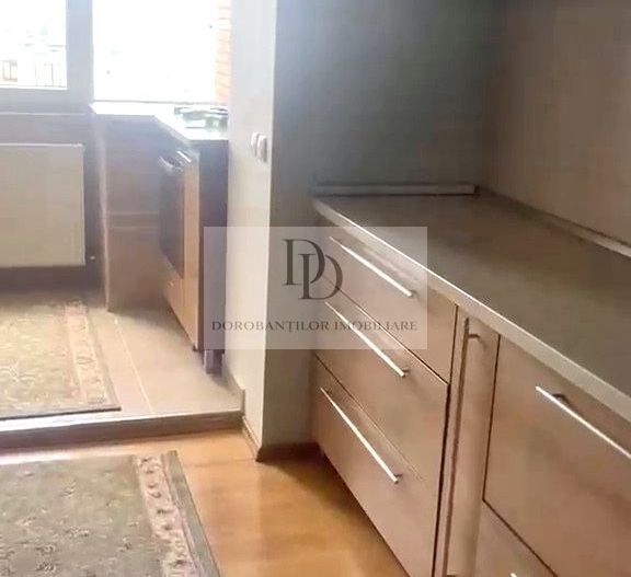 Apartament 4 camere + 2 balcoane | 2 Parcări | Titulescu–Interservisan - Poză 4