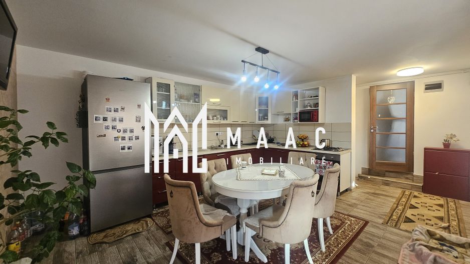 Casa individuala | Teren 450 mp | Garaj | Piata Cluj - Poză 4