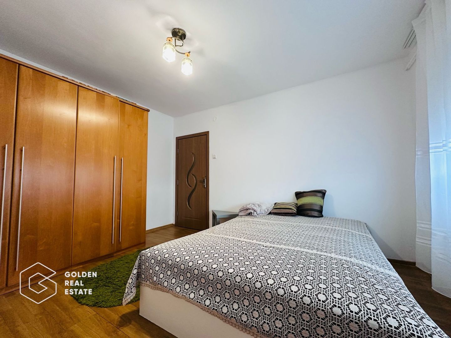 Apartament 1 camera, zona Garii, spatios, 36 mp - Poză 3