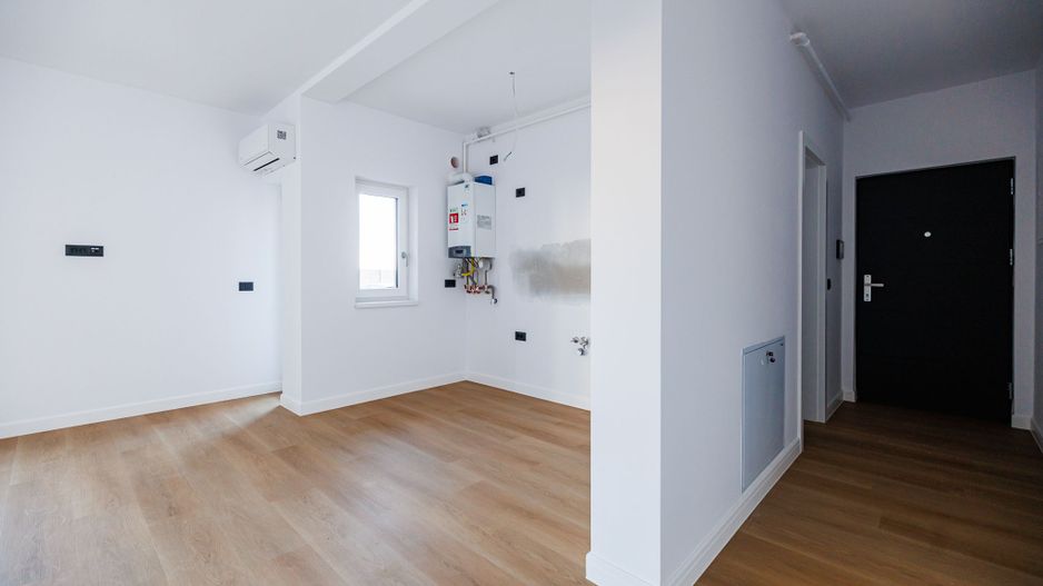 Spatiu SAD 36,94 mp | Parter | Mehala – RPC Village | Comision 0% - Poză 6