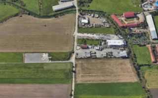 Oportunitate de investiție – Teren 5.984 mp cu PUZ aprobat | Arad, Str - Poză 4