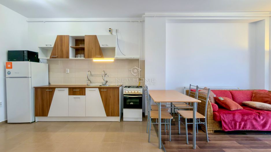 Apartament 2 camere, parcare, zona Iulius Mall - Poză 6