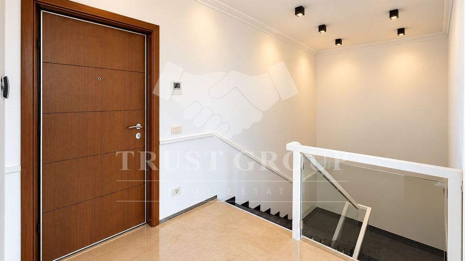 Duplex 3 camere | Floreasca | Loc de parcare - Poză 30