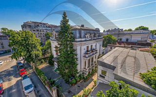 Domeniul Inima Bucureștiului | O Moștenire Interbelica| Piata Romana - Poză 5