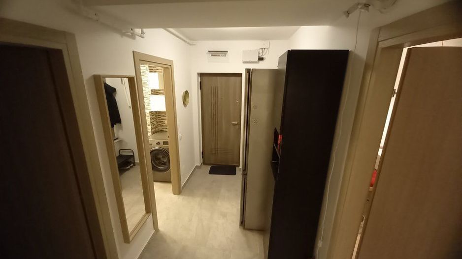 Apartament 2 Camere Modern | Bucurestii Noi | Metrou Straulesti - Poză 8