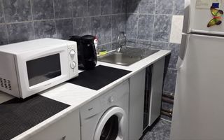 Inchiriez Garsoniera langa Spitalul Sfantul Pantelimon - Poză 7