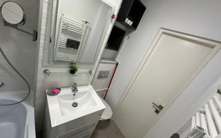 Apartament 2 camere de vanzare renovat si mobilat cu loc de parcare AD - Poză 15