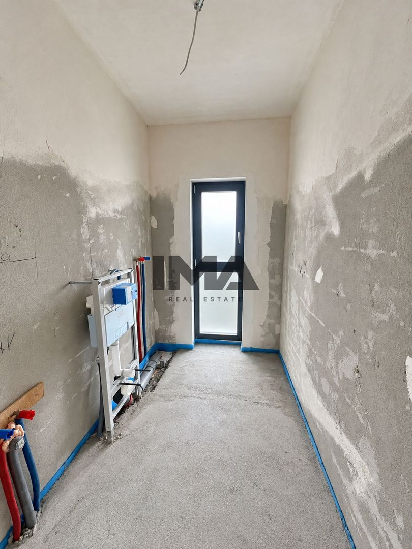 Duplex cu priveliște panoramică | 120 mp | Garaj | Chinteni - Poză 10