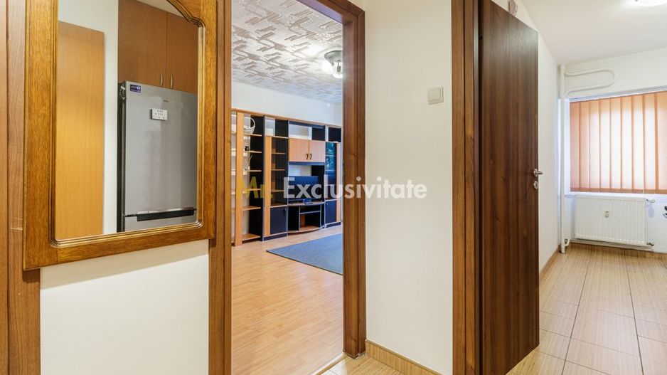 Garsoniera decomandata 37 mp | Zona Mall Vitan - Poză 3