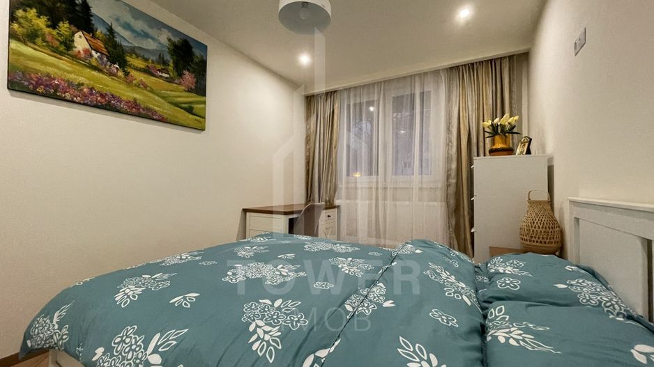 Apartament 2 camere - Ștrand - Poză 6