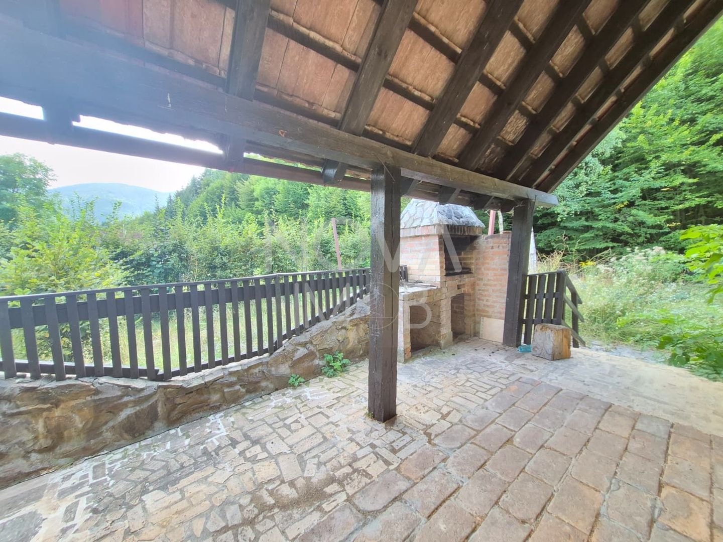 Casa de vacanta - Cartisoara, Sibiu - Poză 25