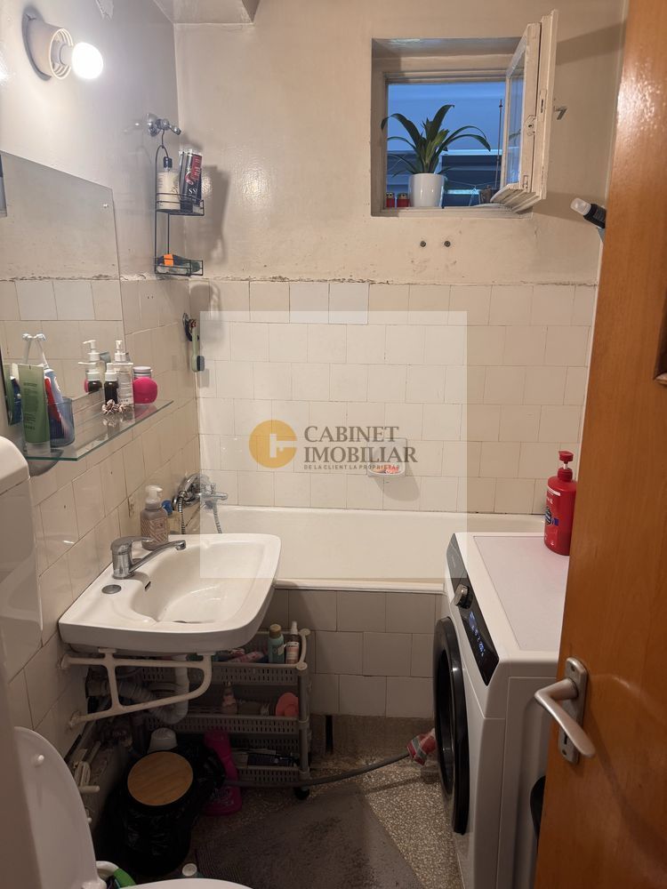 2 camere - 51 mp | Credit | Gorjului – 3 minute de metrou - Poză 8