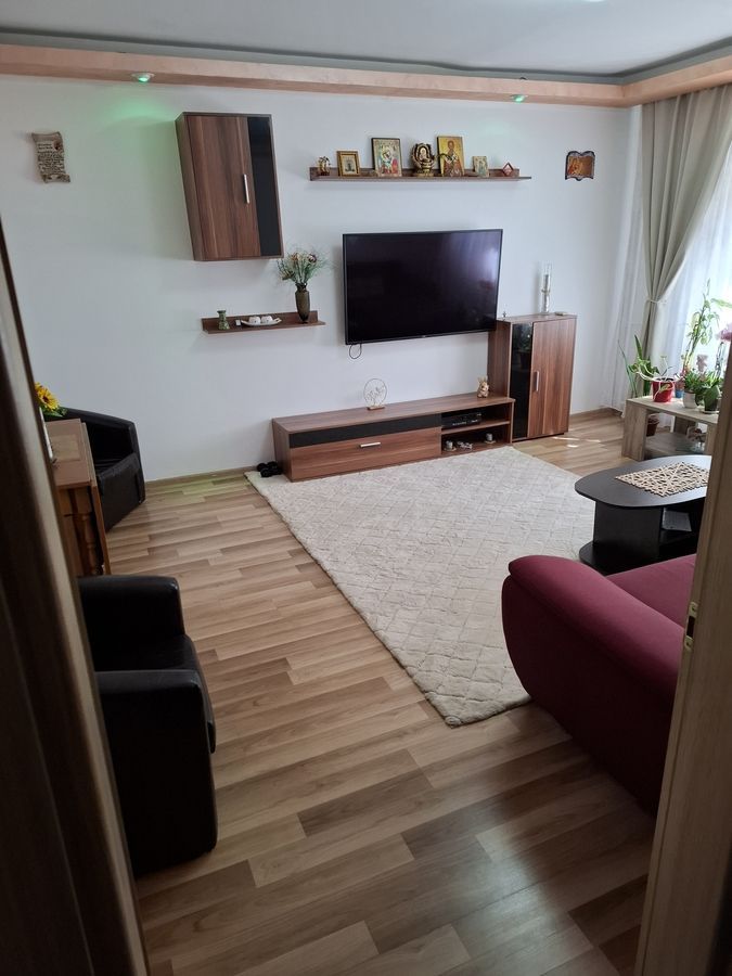 APARTAMENT LOC PARCARE ZONA SEBASTIAN - Poză 13