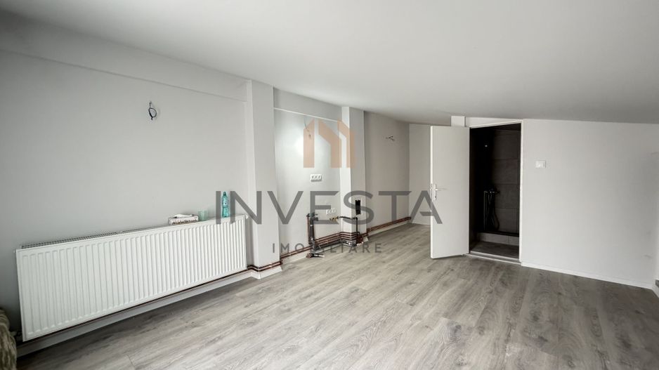 Mansarda de inchiriat in casa - Zona Dambovitei - Poză 1