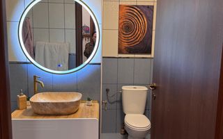 OPORTUNITATE | APARTAMENT 3 CAMERE | BUCURESTII NOI | PARC | BLOC NOU - Poză 9