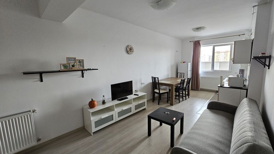 AP. 2 CAMERE- NEW WORLD RESIDENCE, LOCURI PARCARE, CENTRALA PROPRIE - Poză 1
