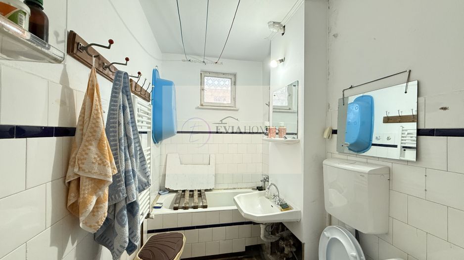 4 camere/ etaj intermediar/ Zona Transylvania College , Gheorgheni - Poză 7