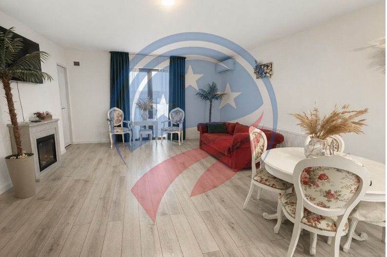 Casă modernă, gata de mutare | Damila | 2 terase + curte - Poză 2