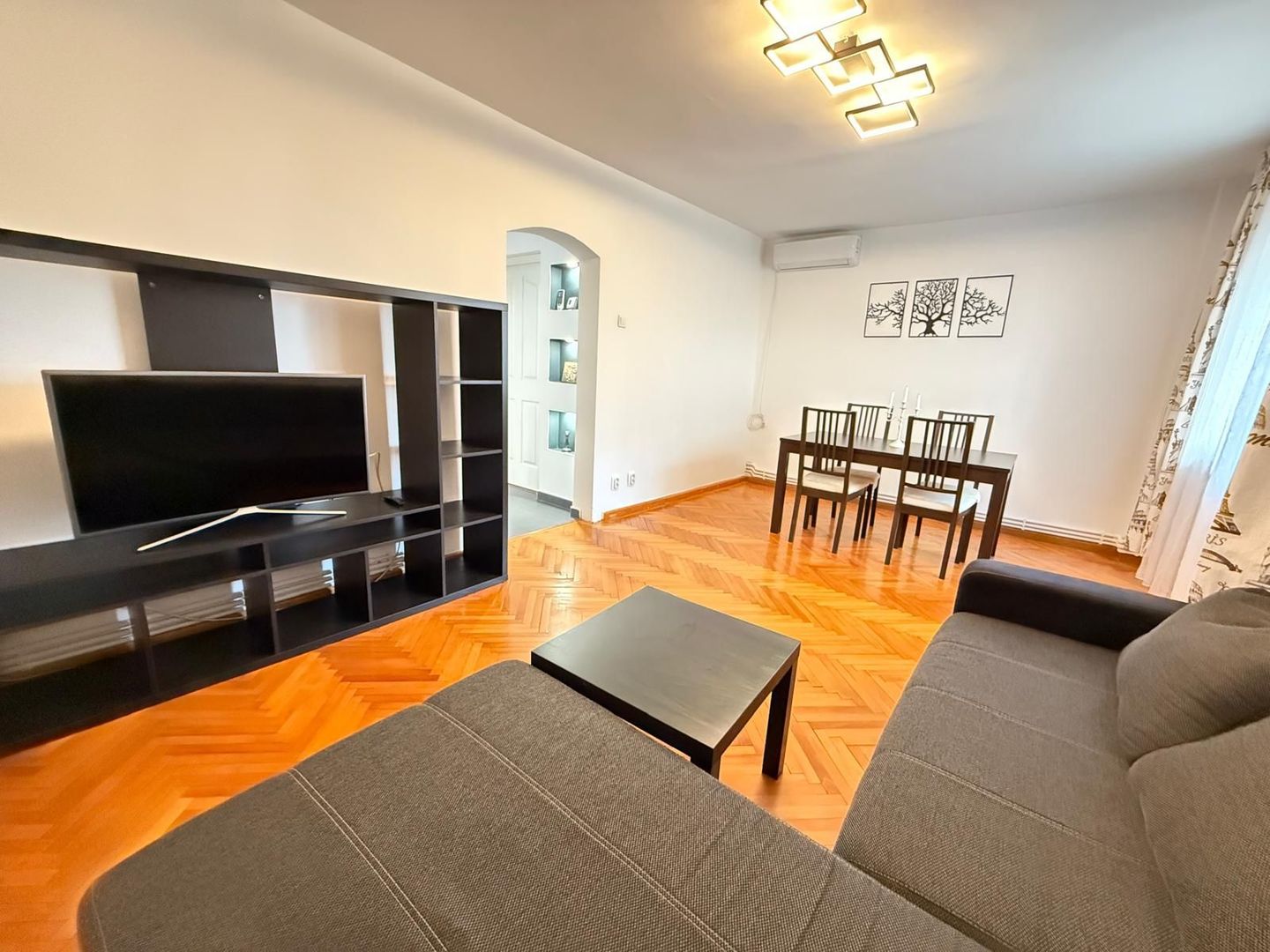 Apartament 2 camere Lacul Tei Teiul Doamnei - Poză 2