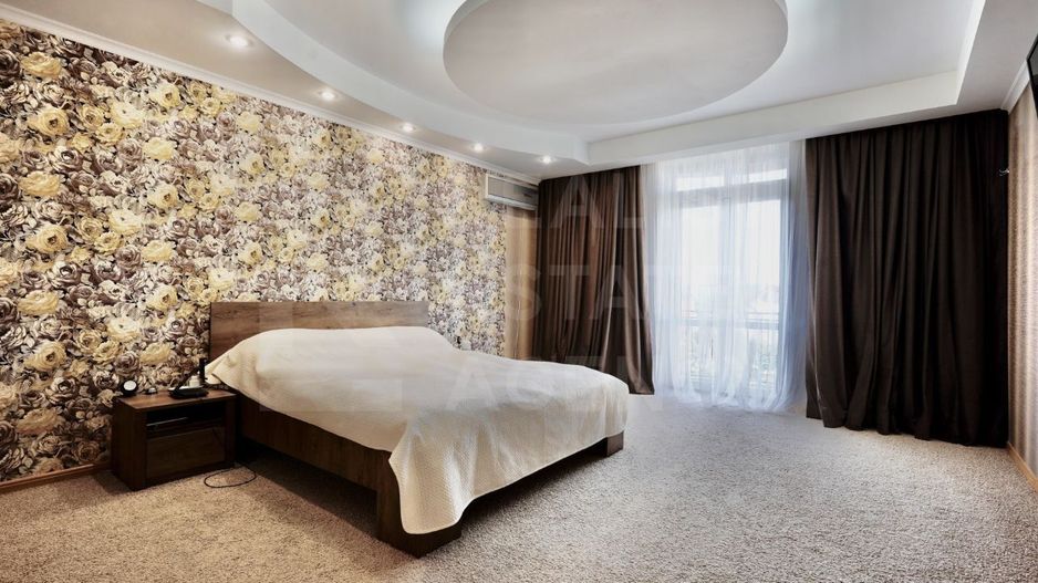 Chirie, casă, 4 camere, strada Costiujeni, Codru - Poză 9