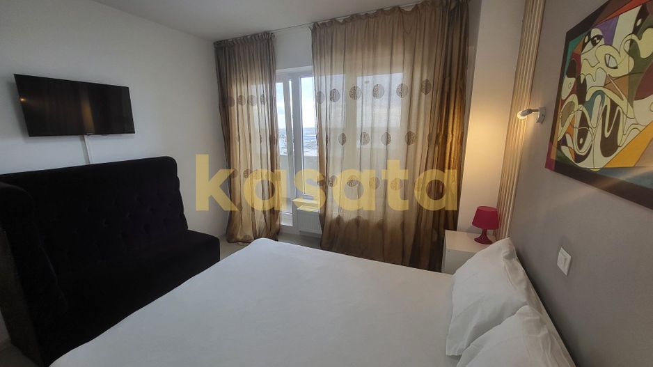 Apartament 2 camere decomandat Bragadiru, 60mp | Parcare | Bloc 2017 - Poză 5