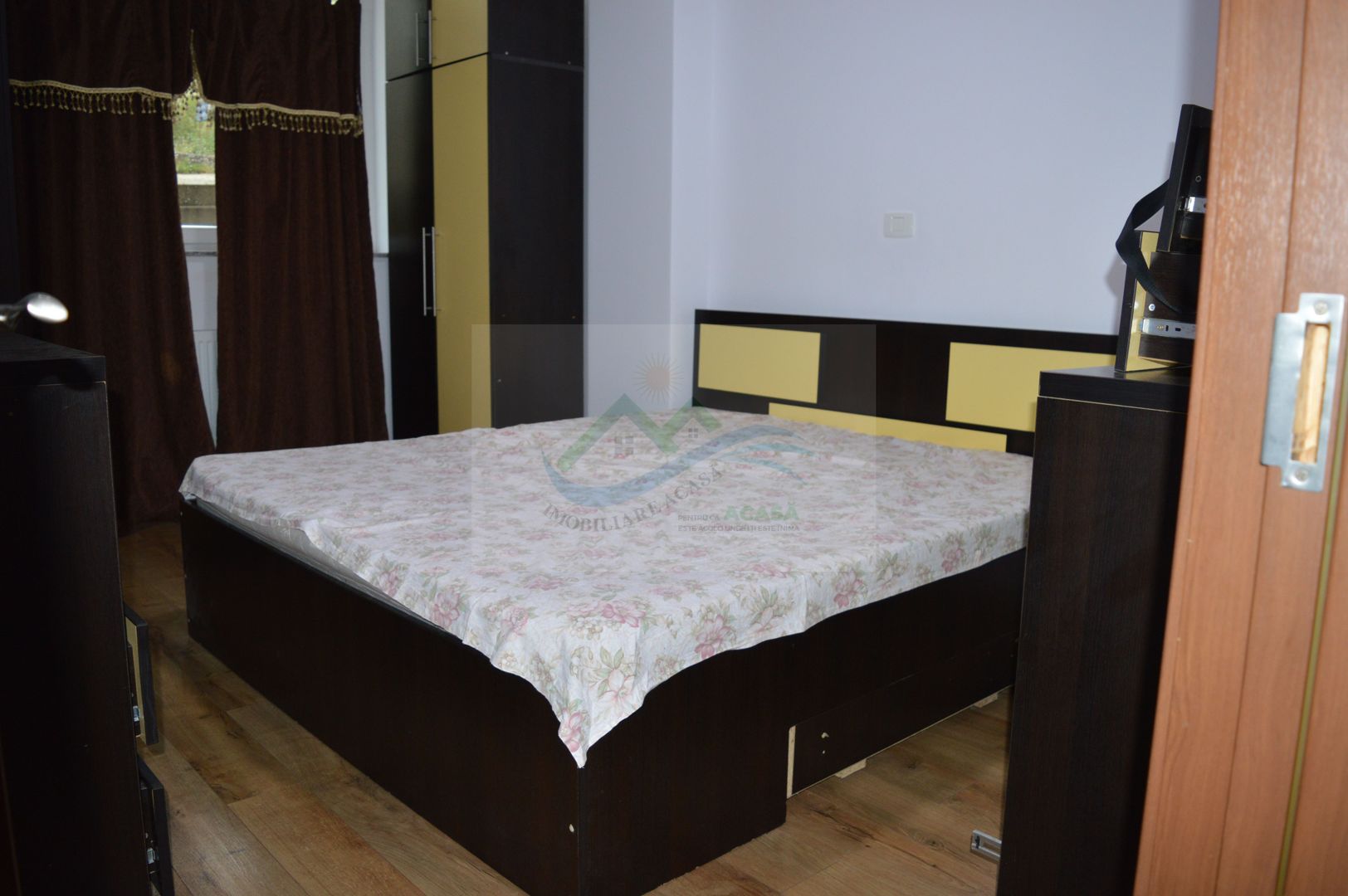 Apartament 3 camere Burdujeni/Suceava - Poză 28