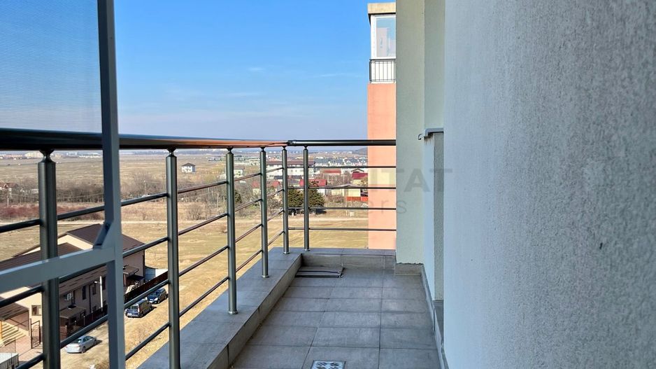 Apartament 3 camere | 84 mp utili |2 locuri parcare  | Citylights Pipera - Poză 7