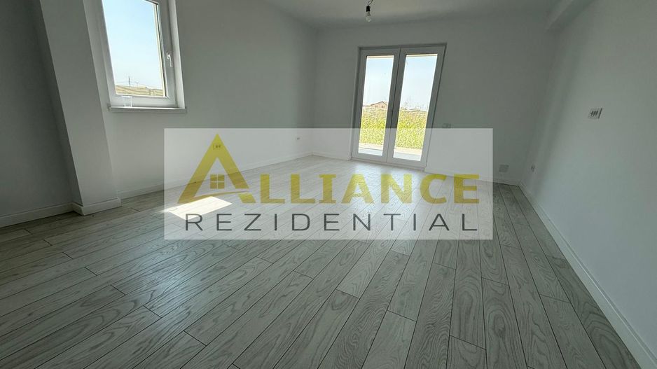 Casa individuala P+1E || 4 camere 2 bai  || 247 mp teren || - Poză 12