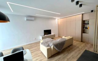 APARTAMENT 2 CAMERE | PARCARE SUBTERANĂ | SIBIU | CITY RESIDENCE - Poză 3