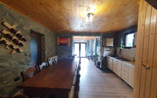 Cabana turistica-7 camere-deschidere la Lac Colibita-EXCLUSIV - Poză 2