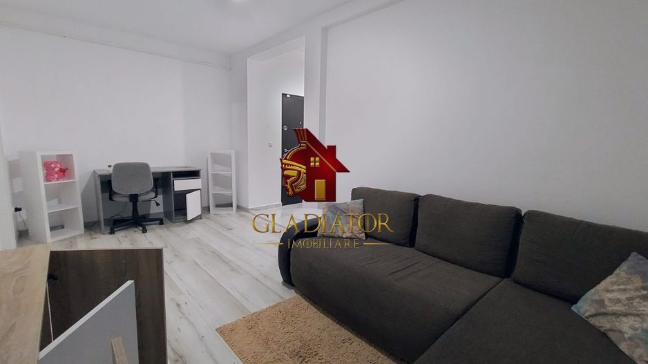 2 camere + loc parcare + boxa - Capat CUG L Cetatuii Cartier Editurii - Poză 3