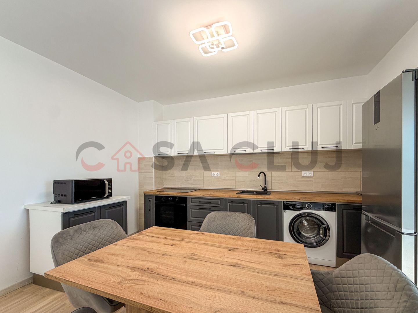 2 camere, vedere panoramica, etaj superior! - Poză 3