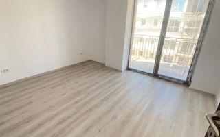 Apartament 2 camere bloc nou open space loc de parcare parter - Poză 5