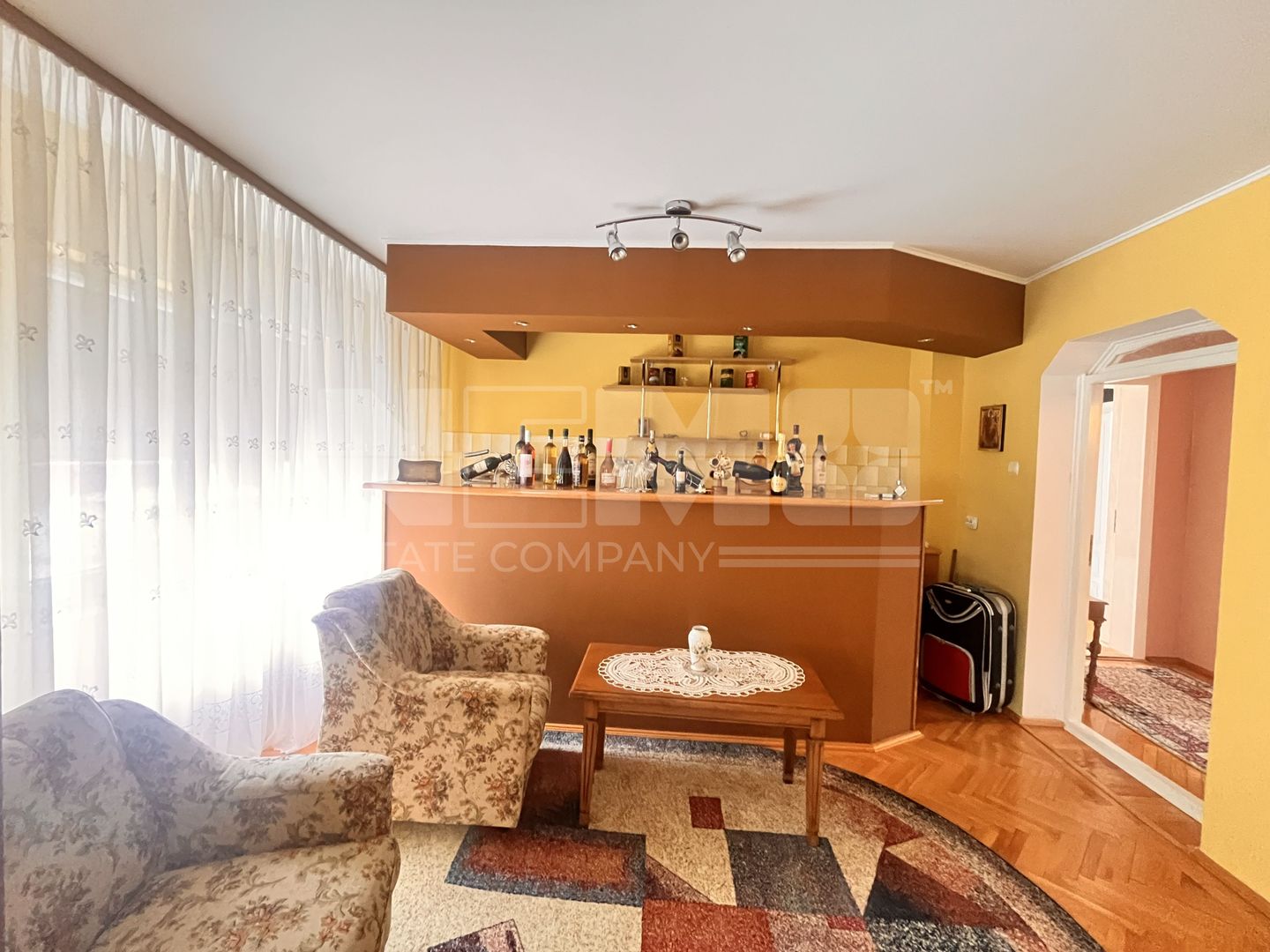 Casă De Vânzare cu 9 Ari teren I Fălticeni /Zona Spitalului I 270.000E - Poză 18