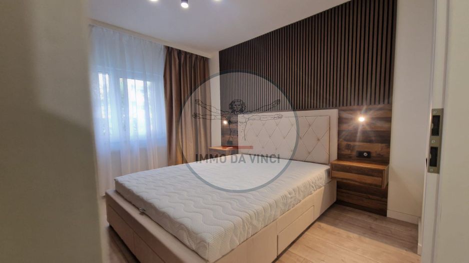 APARTAMENT ULTRAFINISAT | 3 CAMERE | MARASTI | Zona Dorobantilor - Poză 4