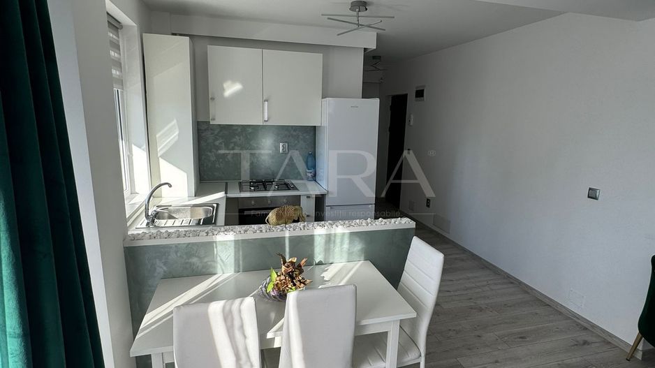 Apartament cu 3 camere in Floresti, Muzeul Apei. - Poză 3