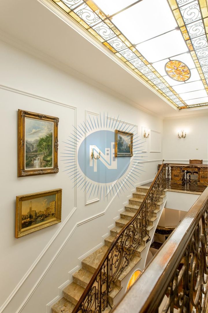 Vila premium Capitale - Poză 7