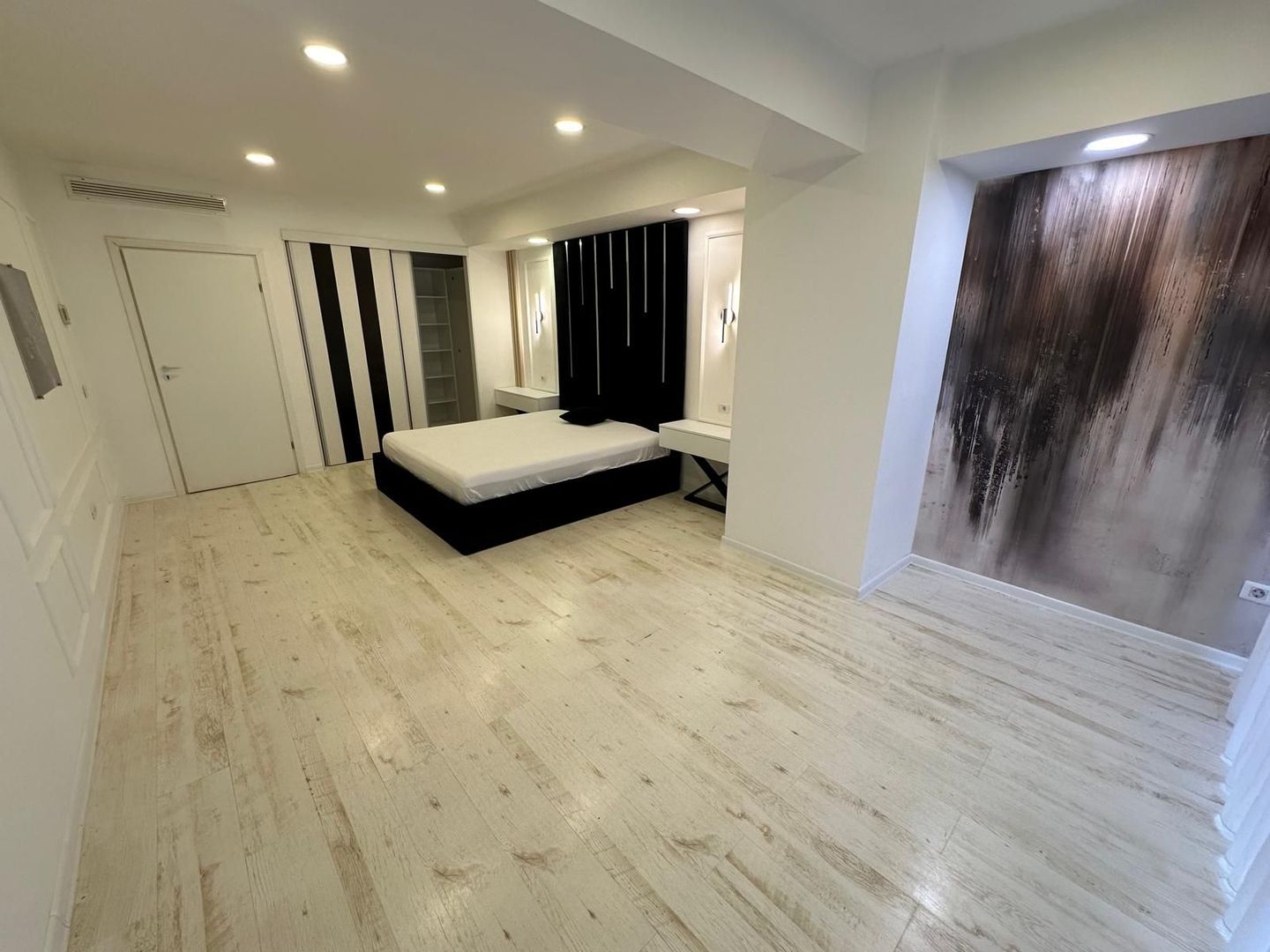 3 camere | Parc Herastrau | Cartierul Francez | terasa 33 mp - Poză 12