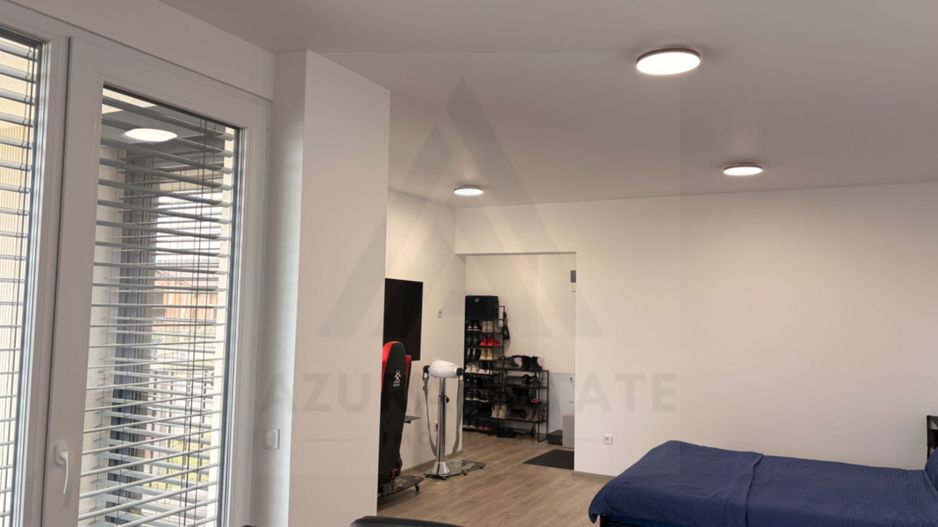 Apartament 2 camere  terasă 10 mp și parcare subterană in Arhitecților - Poză 6